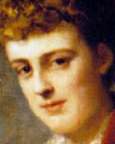 Эдит Уортон фото