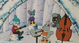 Кадр из фильма "Верное средство" - 2