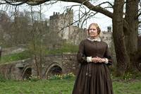 Кадр Джейн Эйр