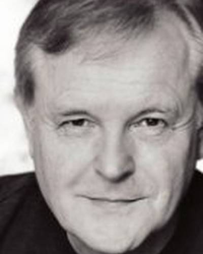 Осмунд Баллок фото