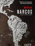 Постер из фильма "Нарко" - 1