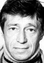 Георгий Рерберг фото