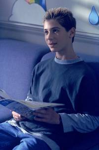 Кадр Малкольм в центре внимания