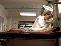 Кадр Ангелы в Америке (мини-сериал)