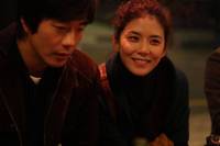 Кадр Печальная история любви