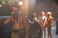 Кадр Драйвер на ночь