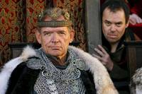 Кадр Мерлин