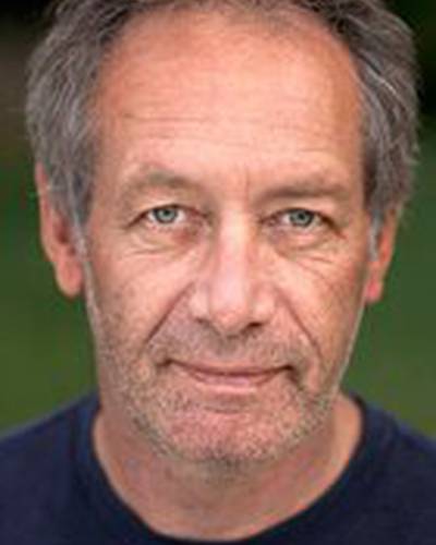 Роберт Хунгер-Бюхлер фото