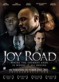 Постер Joy Road