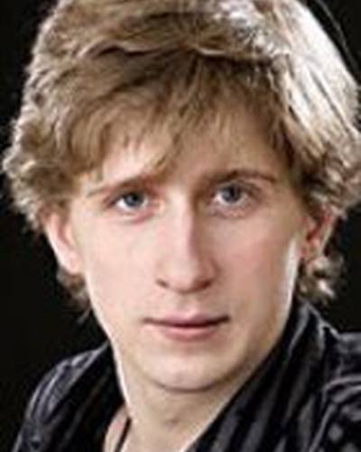 Степан Абрамов фото