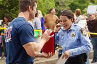 Кадр Под куполом