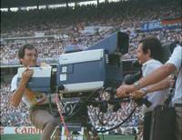 Кадр Гол! Кубок мира по футболу 1982 года