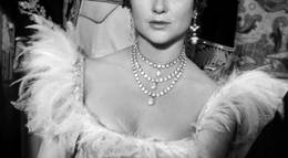 Кадр из фильма "Сын Каролины Шери" - 1