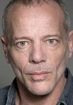 Паскаль Греггори фото