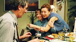 Кадр из фильма "Счастье" - 2