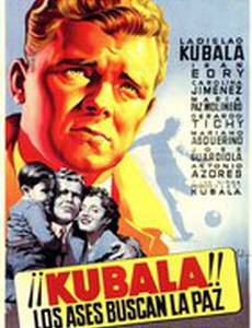 Los ases buscan la paz