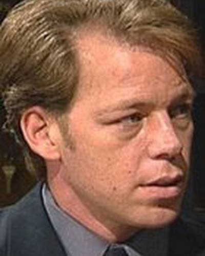 Джон Декер фото