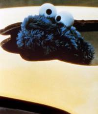 Кадр Улица Сезам