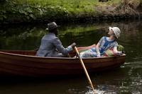 Кадр Аббатство Даунтон