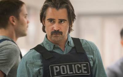 Самые главные сериалы лета 2015