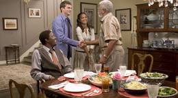 Кадр из фильма "Угадай, кто?" - 2