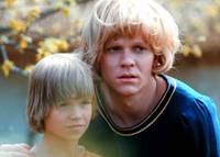 Кадр Братья Львиное сердце