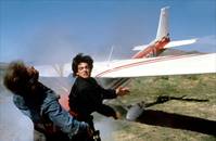 Кадр Железный орёл