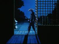 Кадр Манускрипт ниндзя