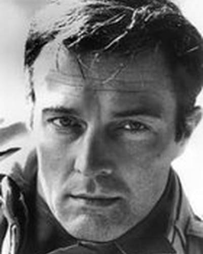 Майкл Билингтон фото