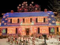 Кадр Добро пожаловать, или Соседям вход воспрещен