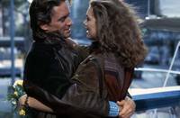 Кадр Роман с камнем