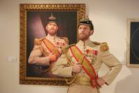 Кадр Как я встретил вашу маму