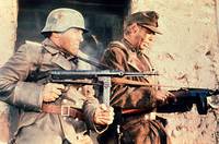 Кадр Железный крест