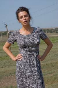 Кадр Огни притона