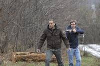 Кадр Быть человеком