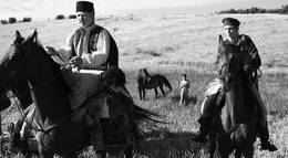 Кадр из фильма "Браво!" - 1