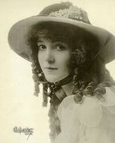 Марджери Уилсон фото