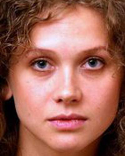 Ирина Горячева фото