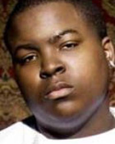 Шон Кингстон фото