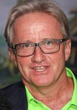 Митчелл Кэпнер фото