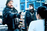 Кадр За пределами закона