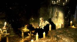 Кадр из фильма "Ночные ужасы Тоба Хупера" - 2