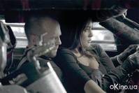 Кадр Смертельная гонка