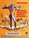 Постер из фильма "Невада Смит" - 1