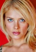 Нина Бергман фото