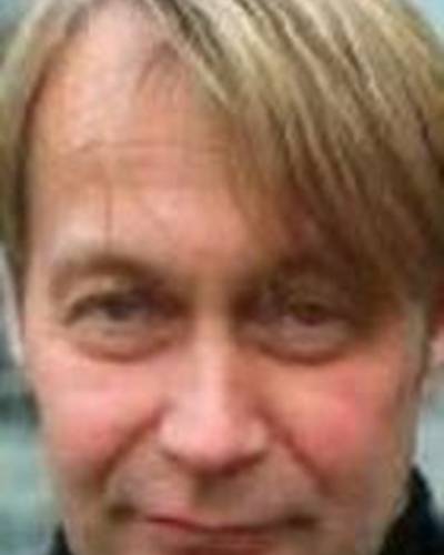 Нильс Гауп фото