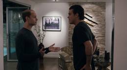 Кадр из фильма "Идеальный хозяин" - 2