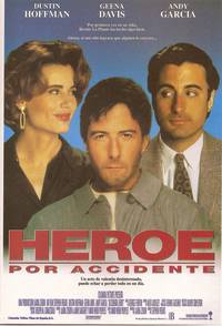 Постер Герой