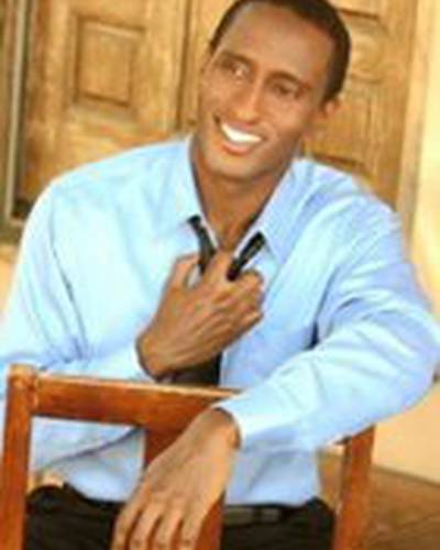 Уинстон Маршалл фото