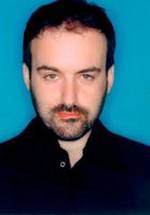 Дэвид Арнольд фото